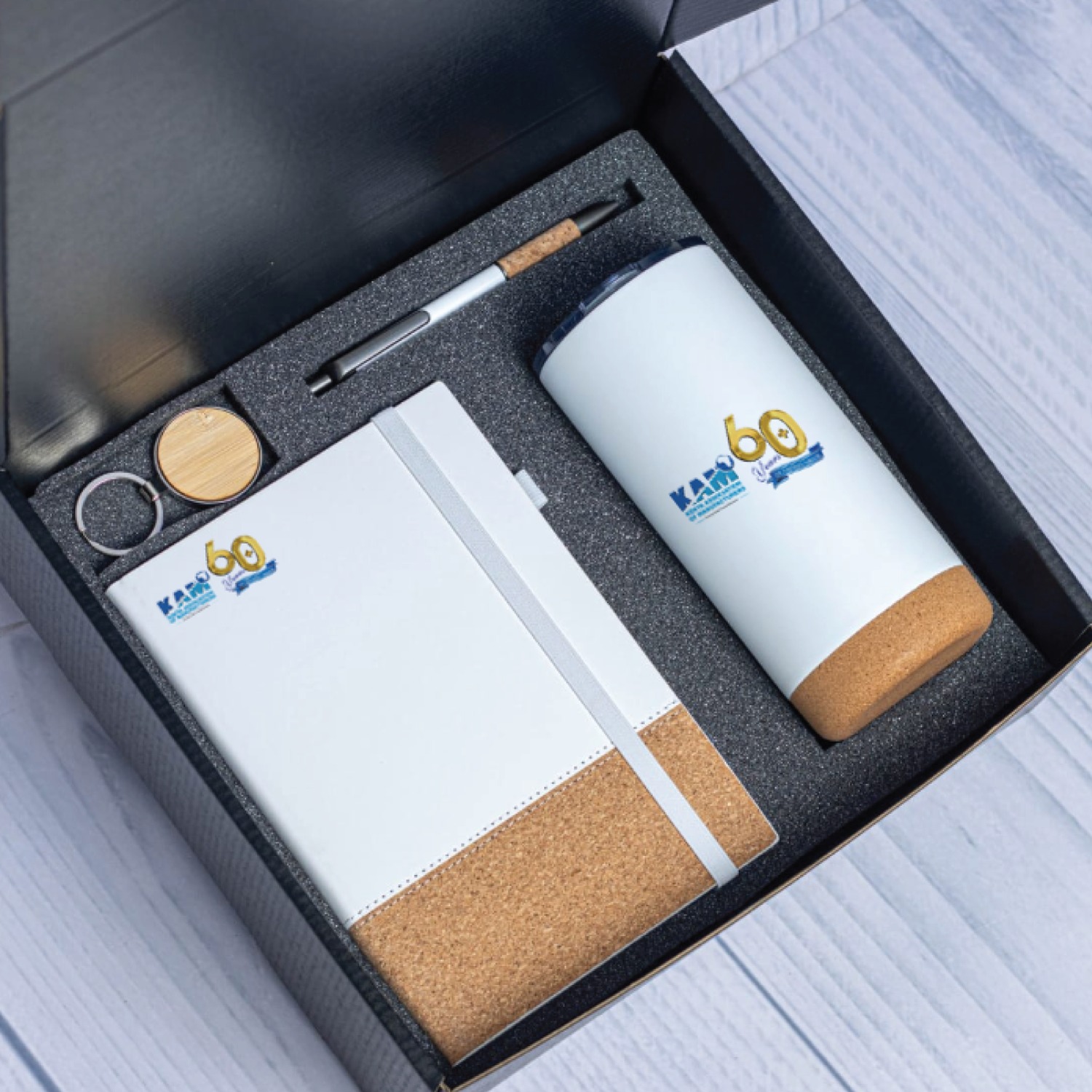 Brand Identity – Client A