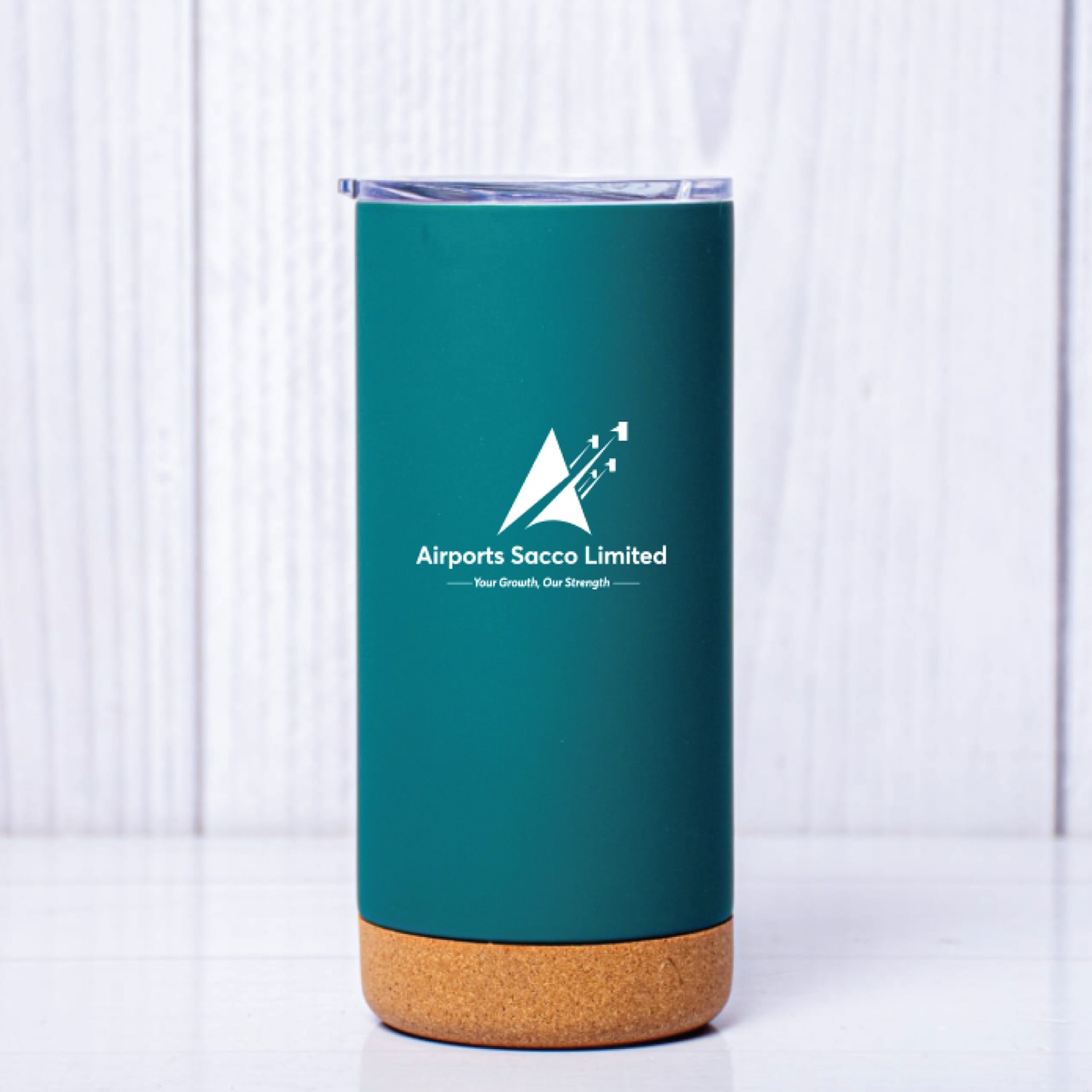 Promotional Merch – Client D